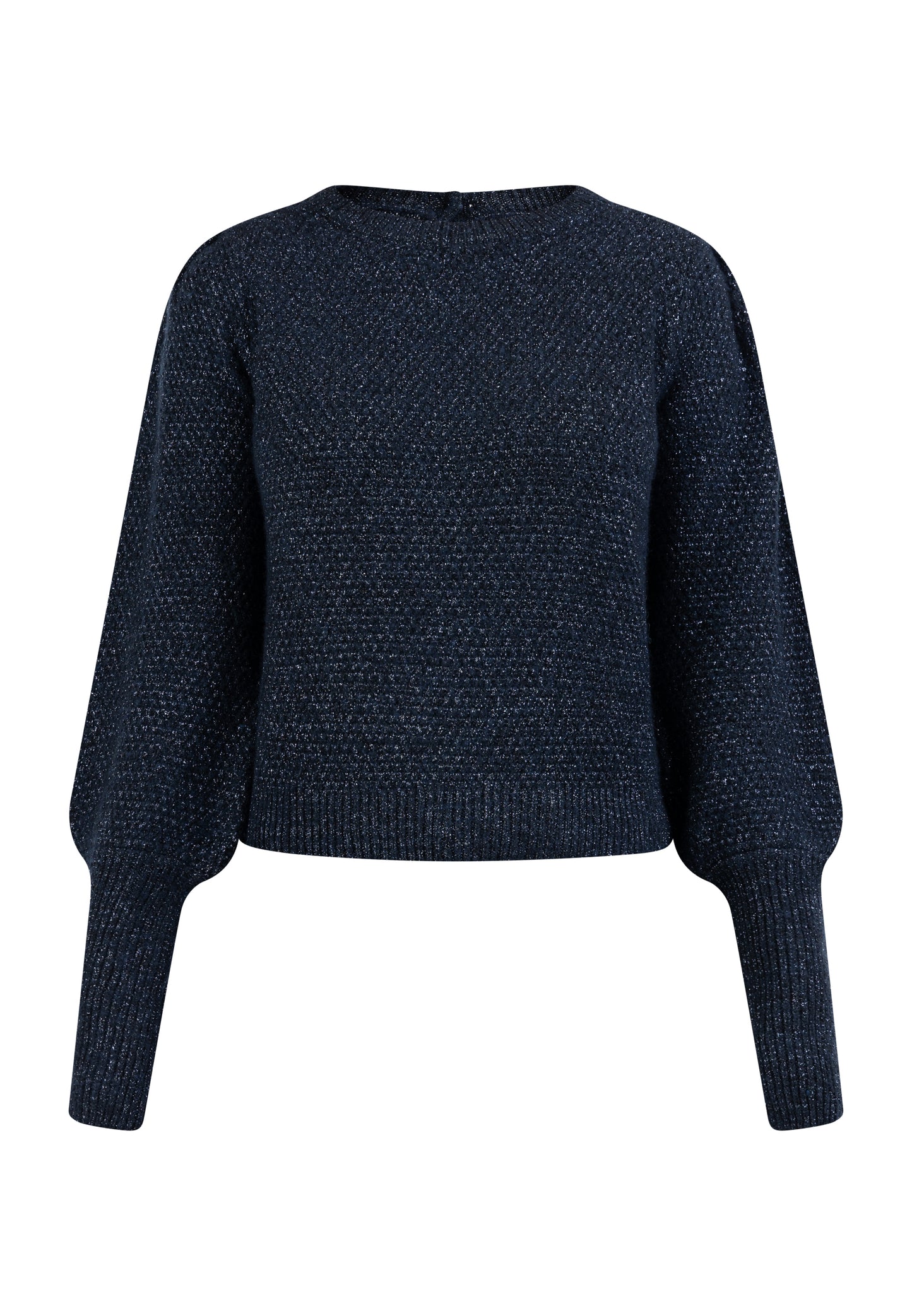 Dziany sweter damski myMo