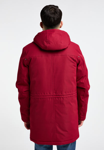ICEBOUND Herren Winter Parka