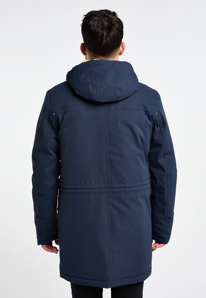ICEBOUND Herren Winter Parka