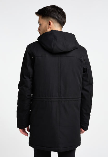 ICEBOUND Herren Winter Parka