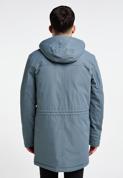 ICEBOUND Herren Winter Parka