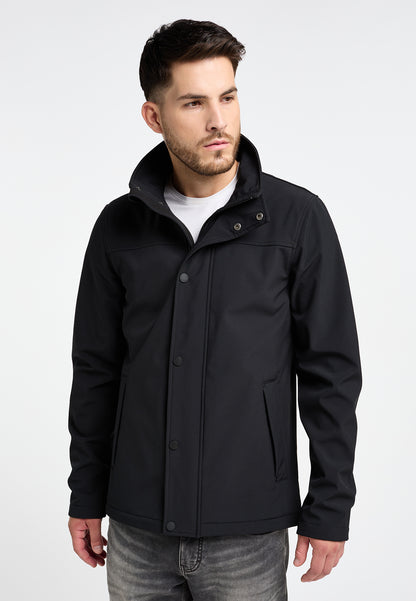 Kurtka męska softshell TUFFSKULL