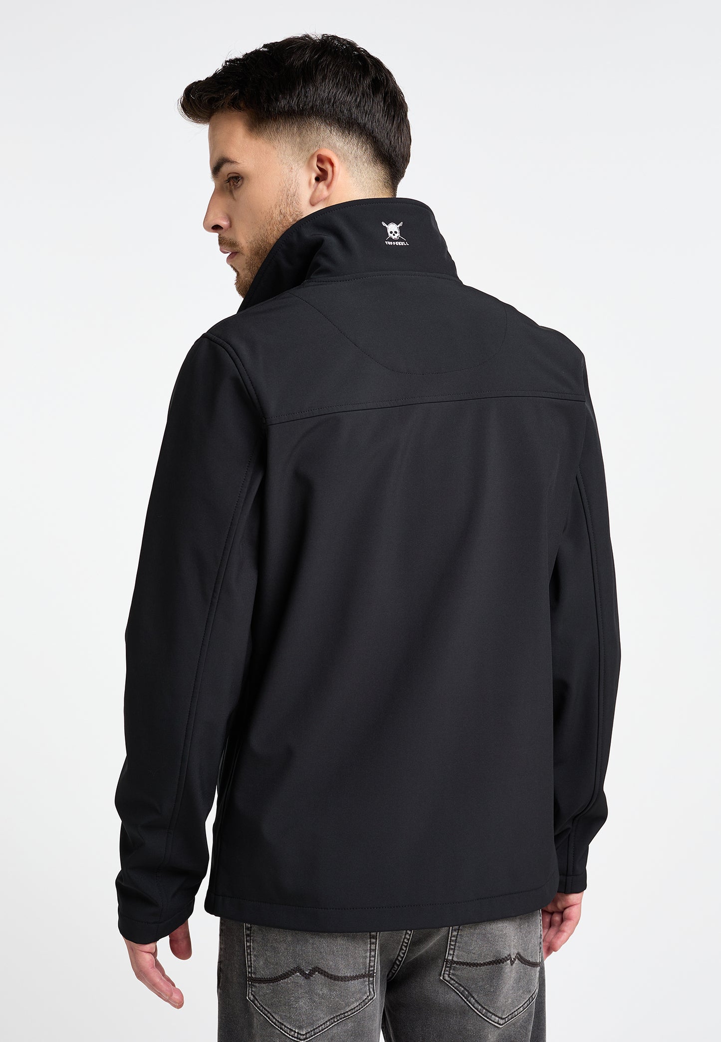 Kurtka męska softshell TUFFSKULL