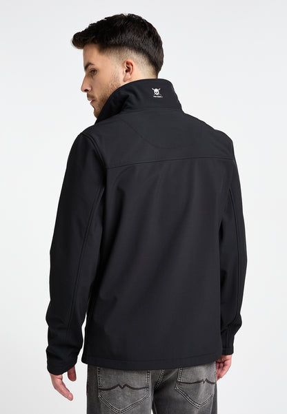 Kurtka męska softshell TUFFSKULL