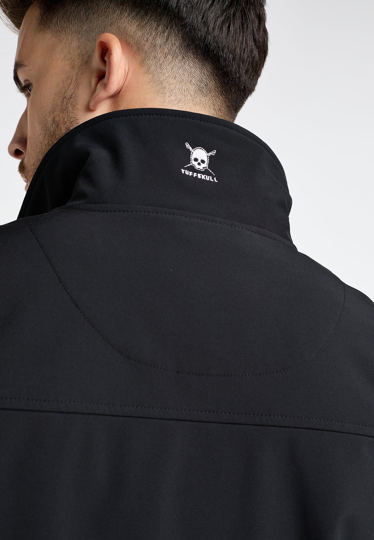 Kurtka męska softshell TUFFSKULL