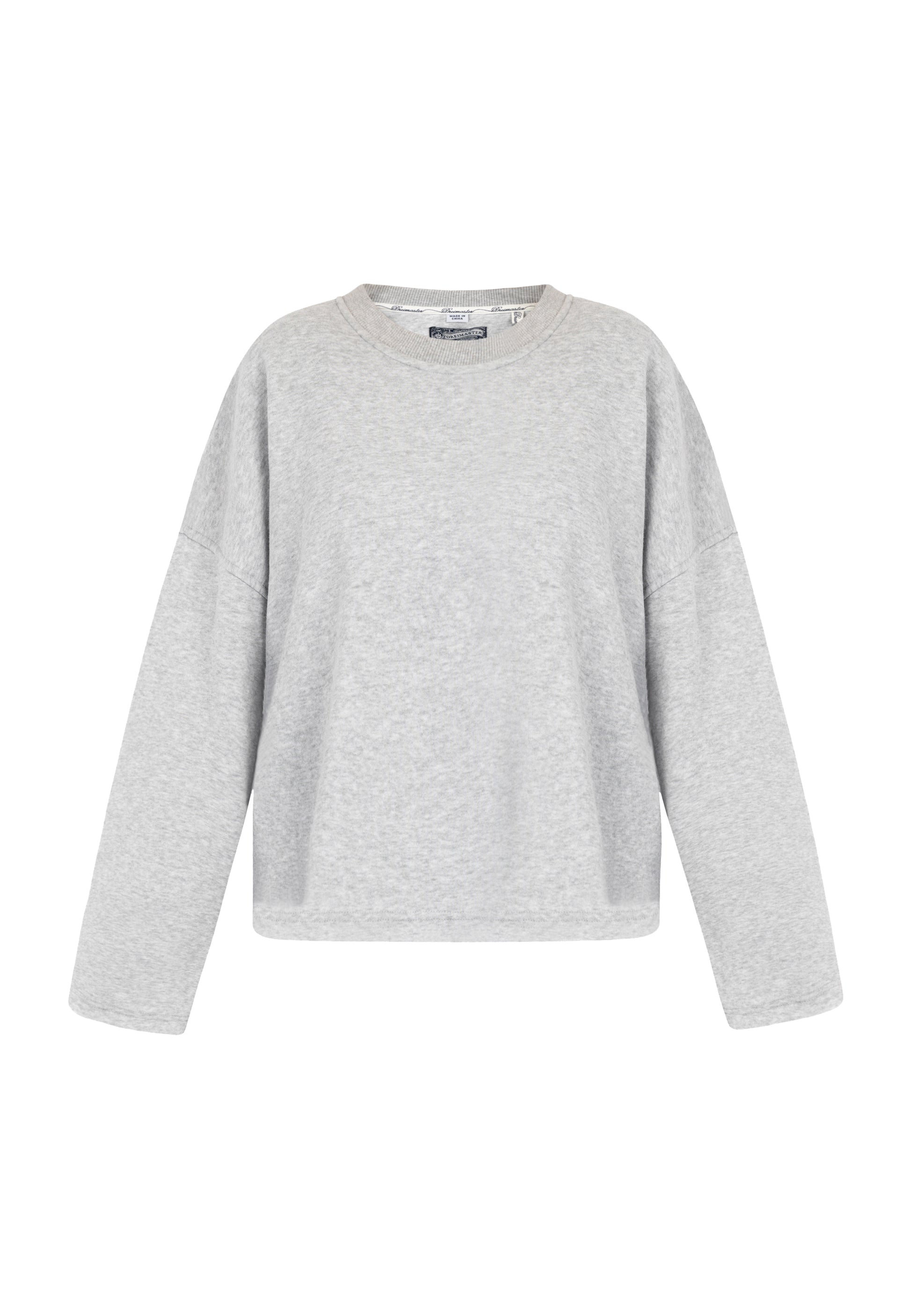DreiMaster Vintage Women's Oversized Sweatshirt