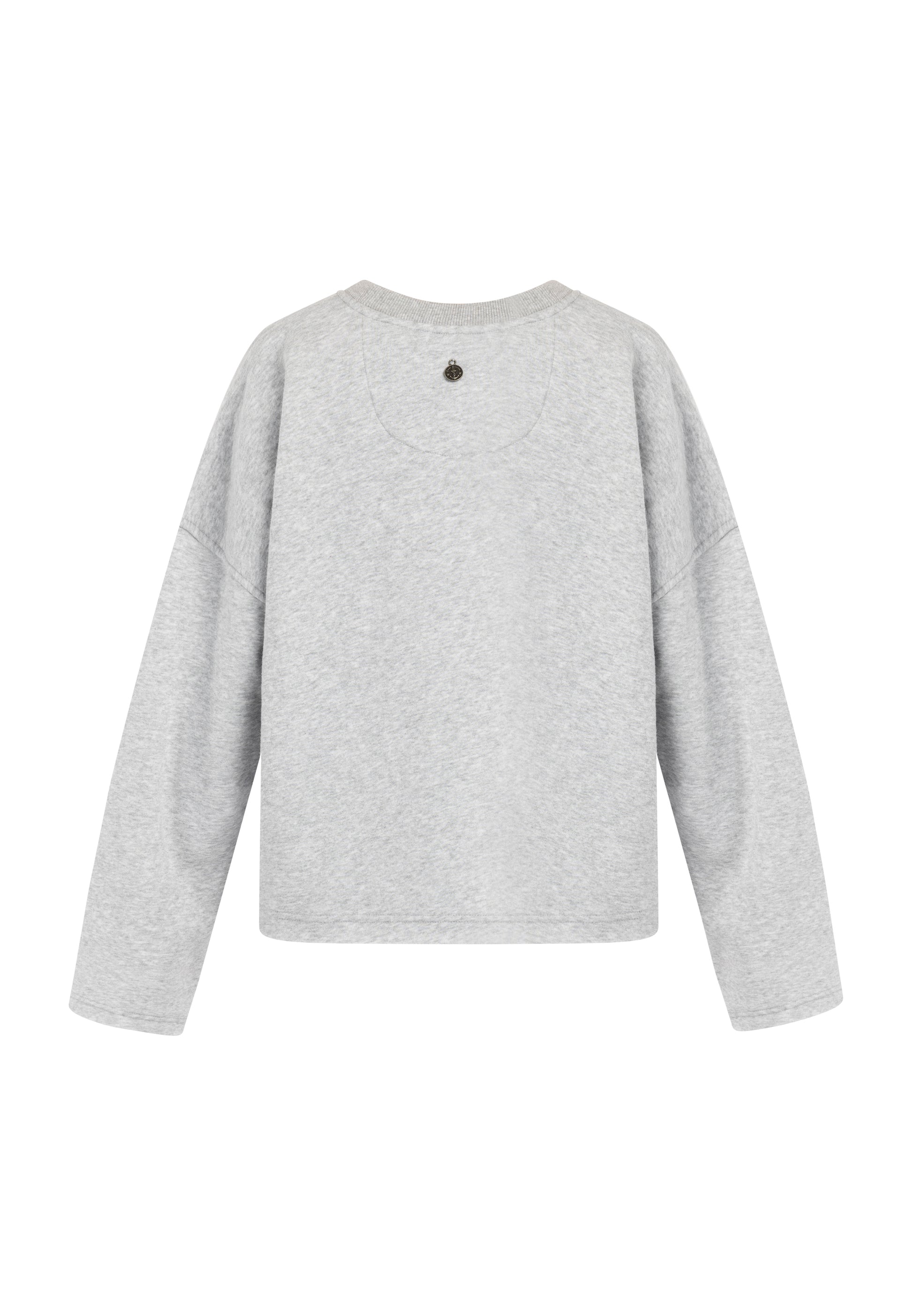 DreiMaster Vintage Women's Oversized Sweatshirt