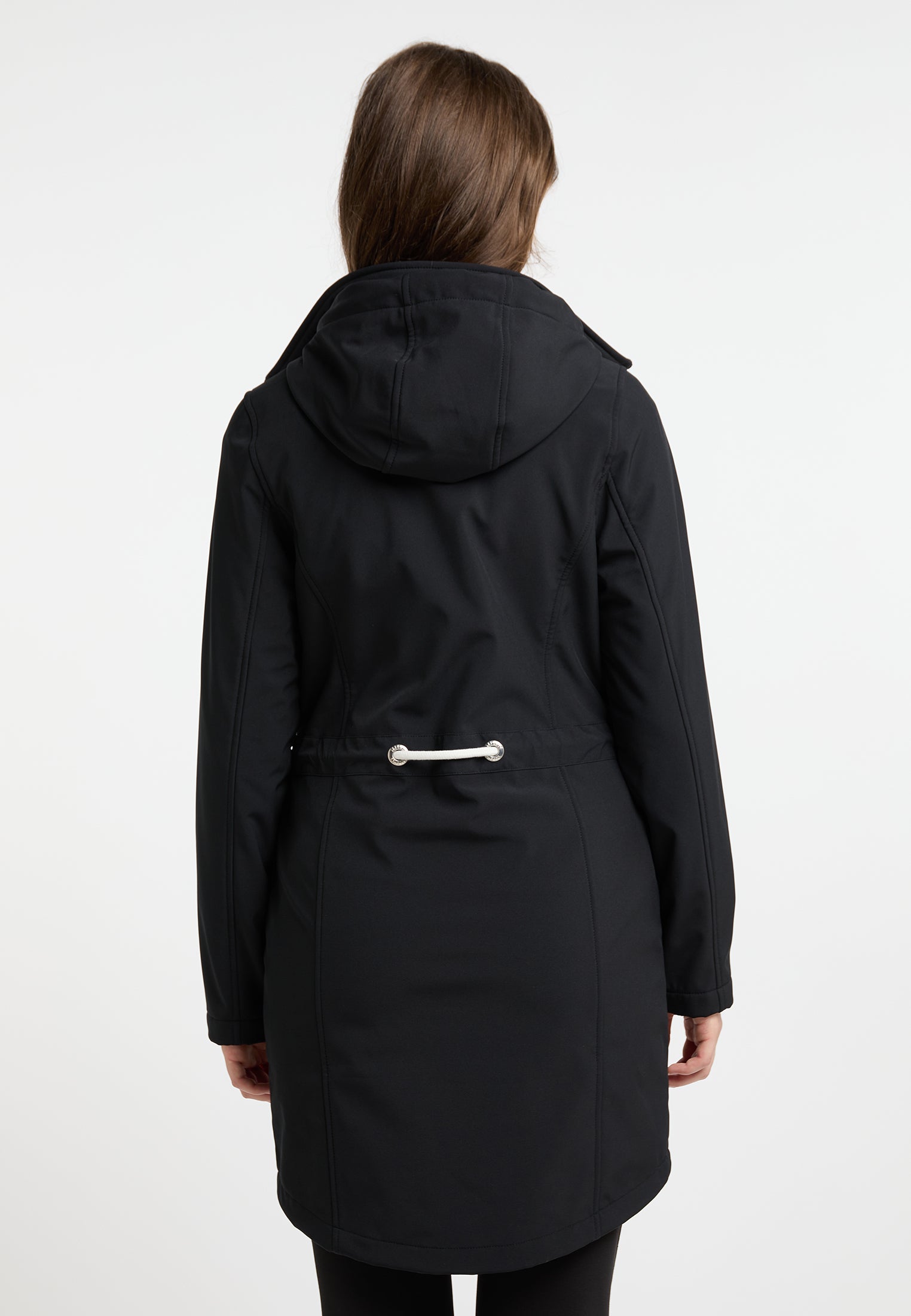talence Damen Softshell-Mantel
