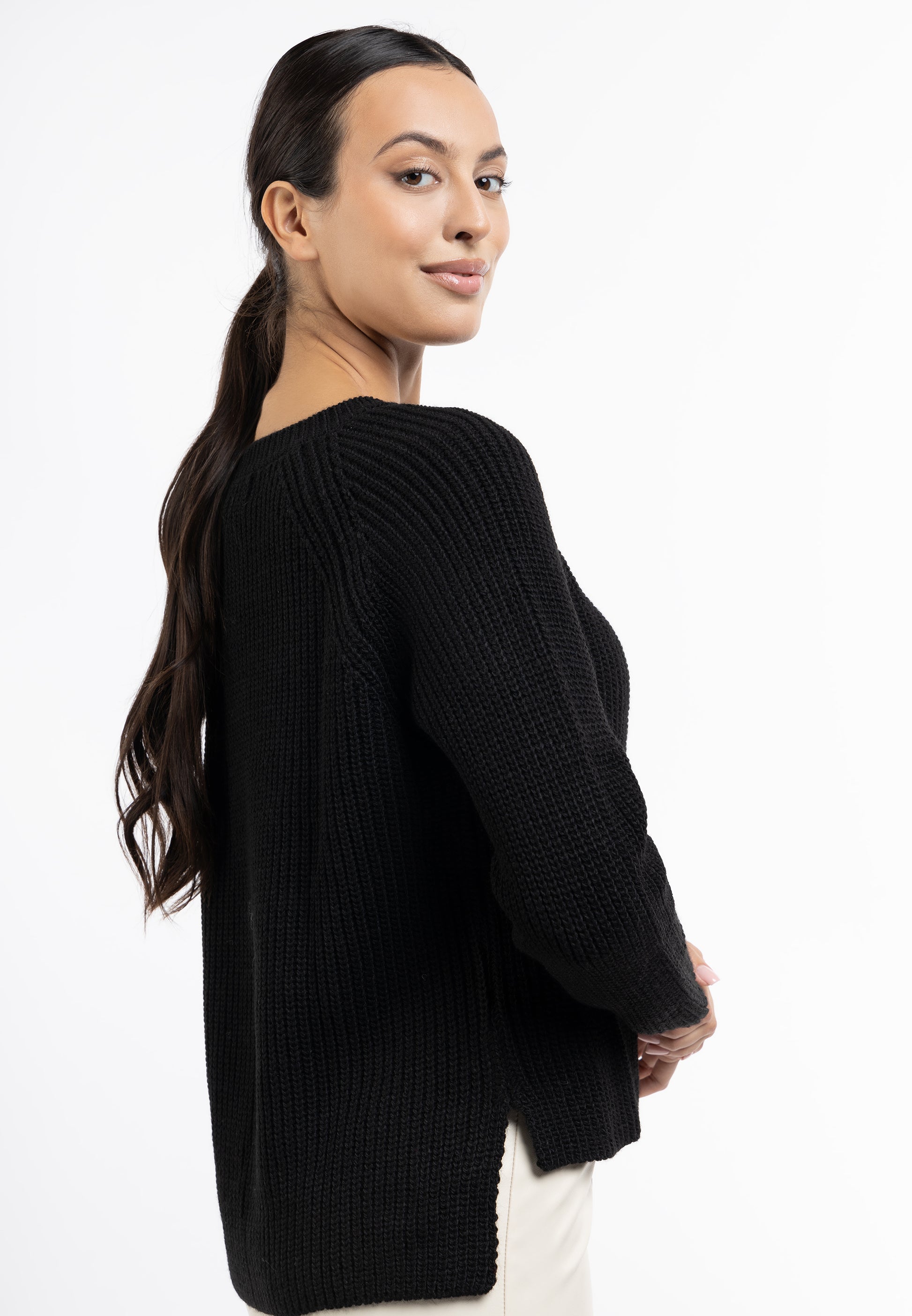 Faina Women's Sweater