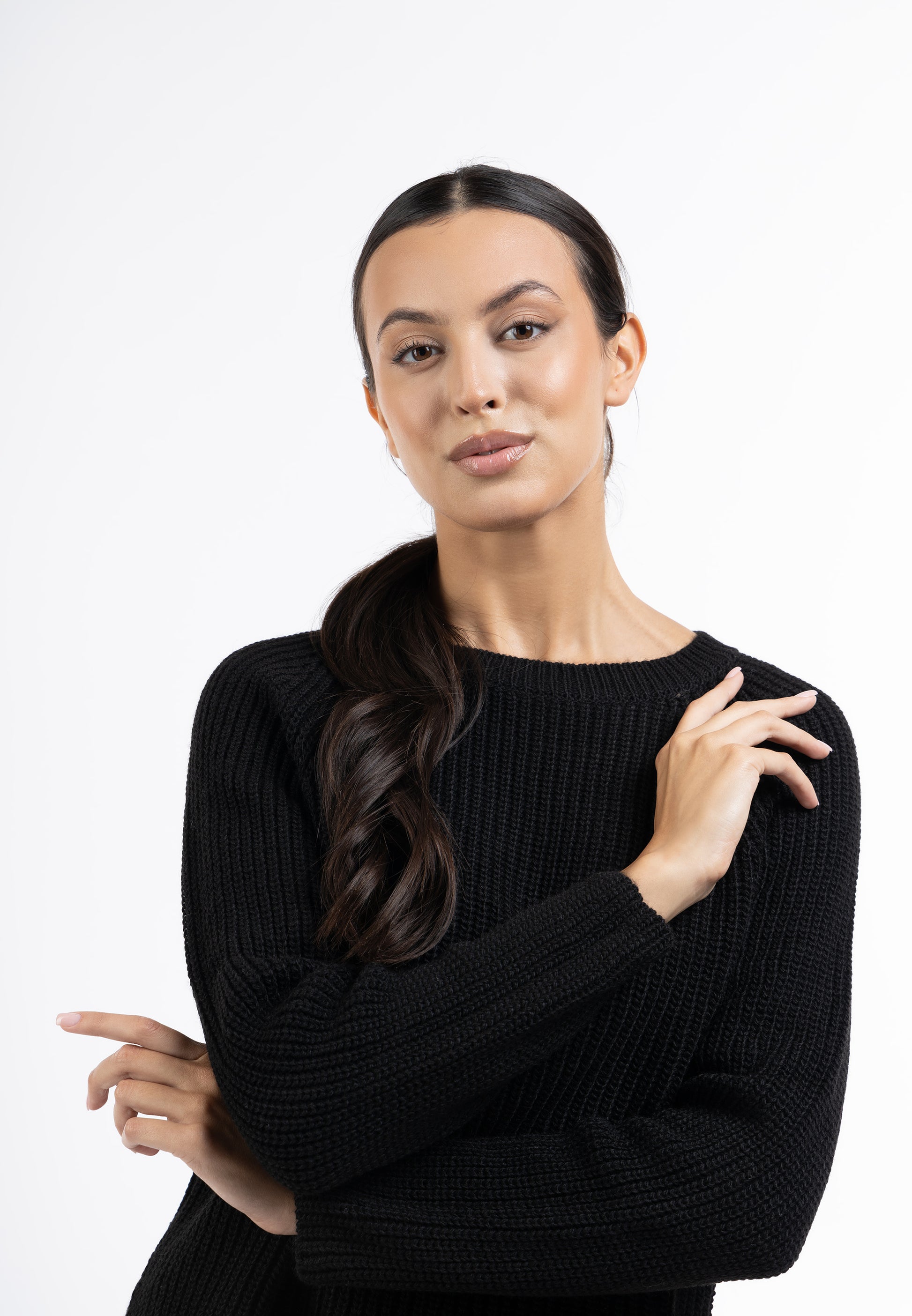Faina Women's Sweater