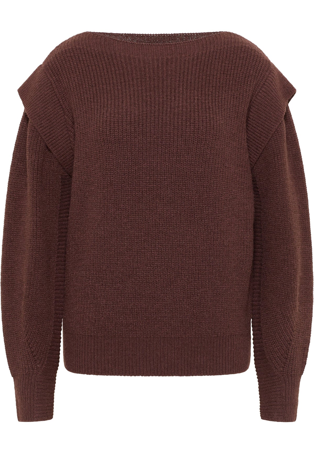 Izia Women's Chunky Knit Sweater