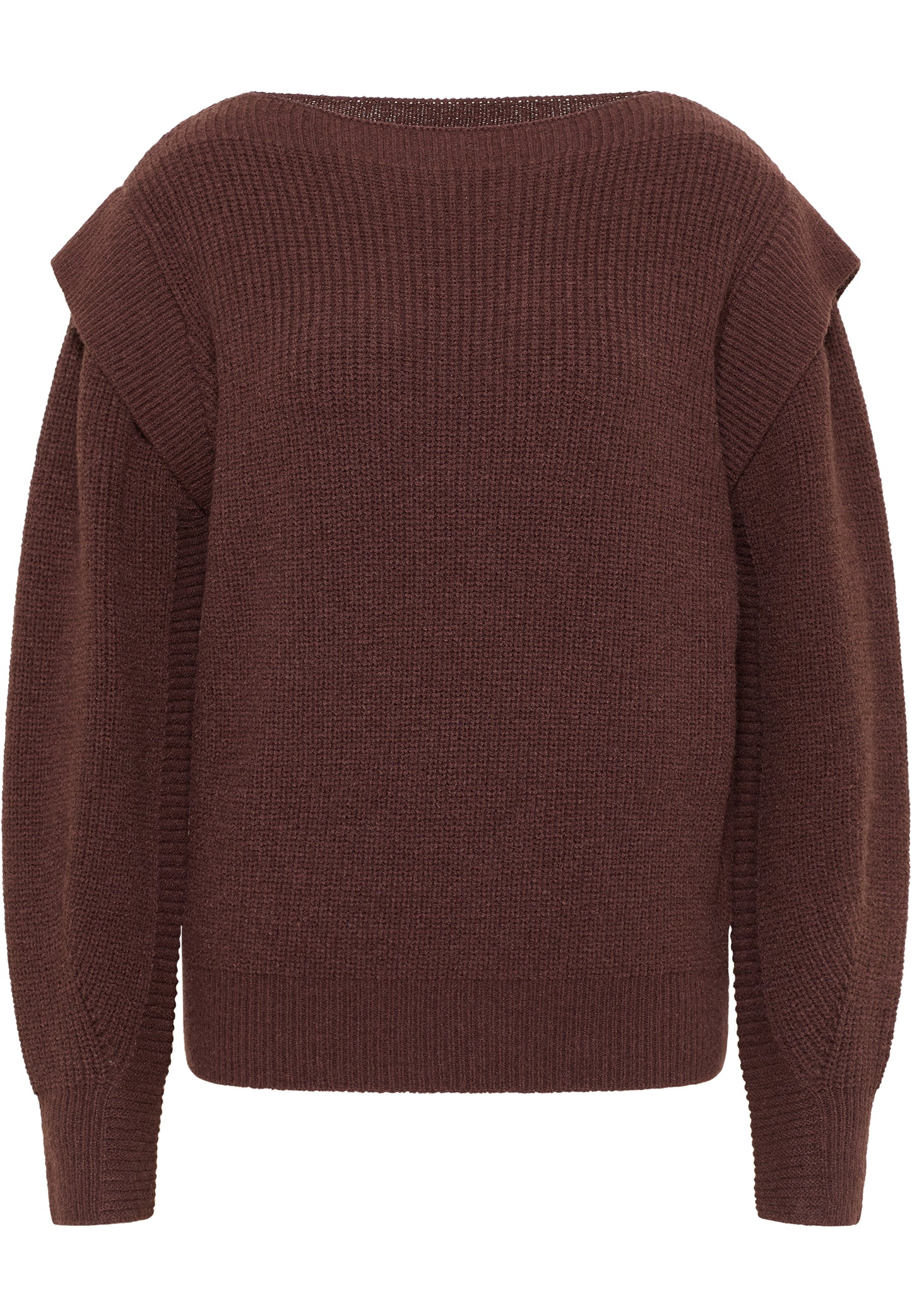 Izia Women's Chunky Knit Sweater