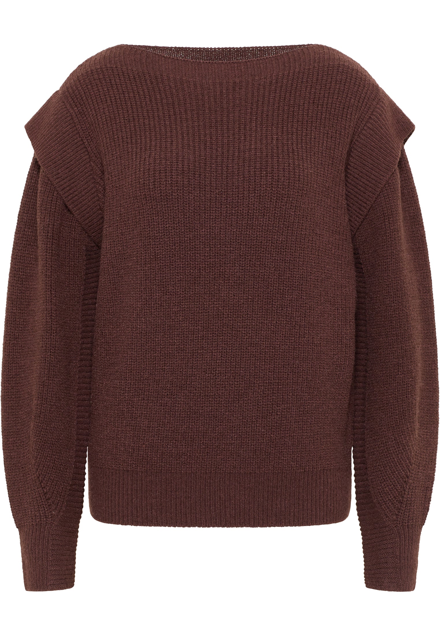 Izia Women's Chunky Knit Sweater