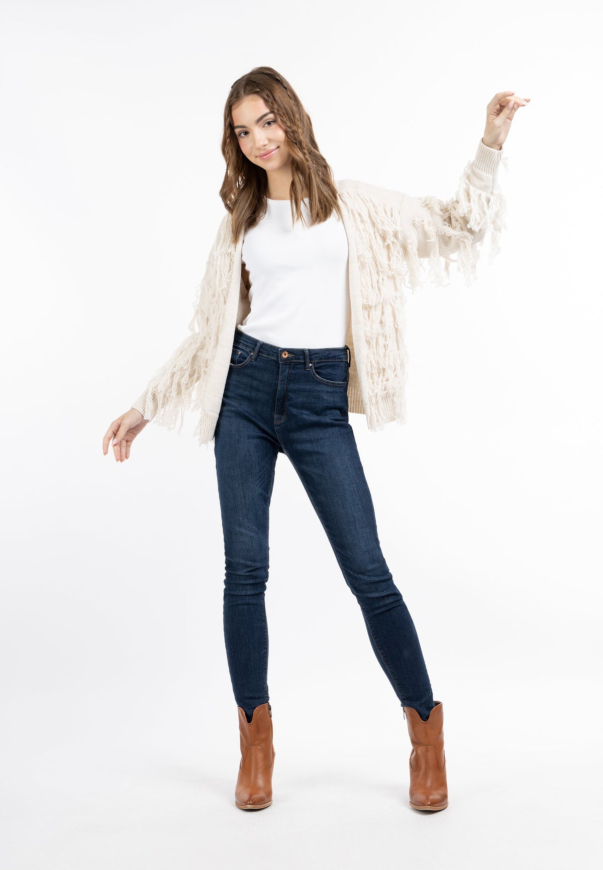 Izia Women's Cardigan