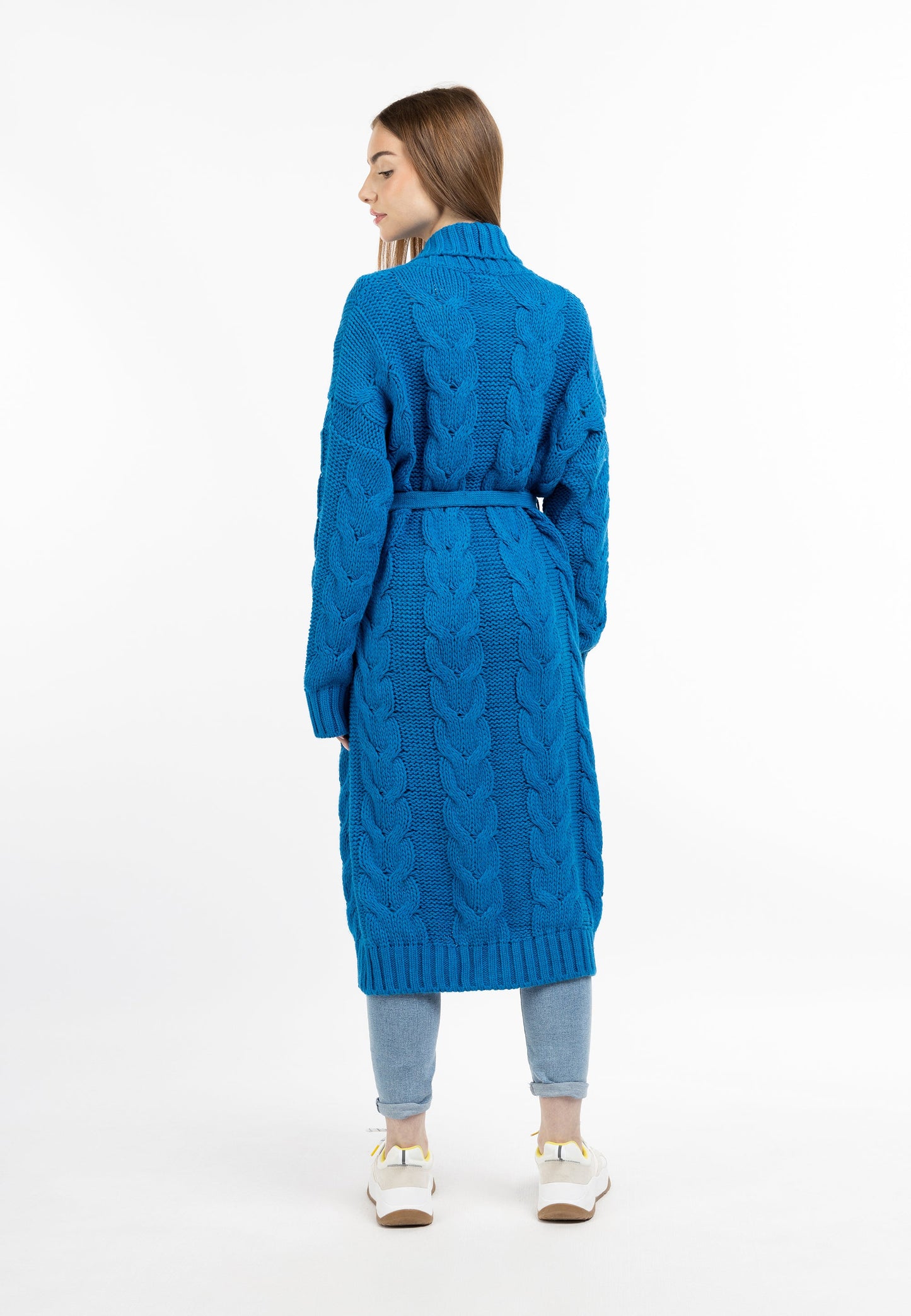 Mymo Women's Cardigan