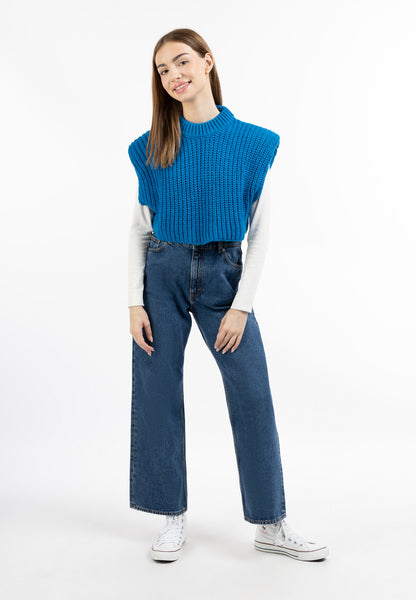 myMo Women's Sweater