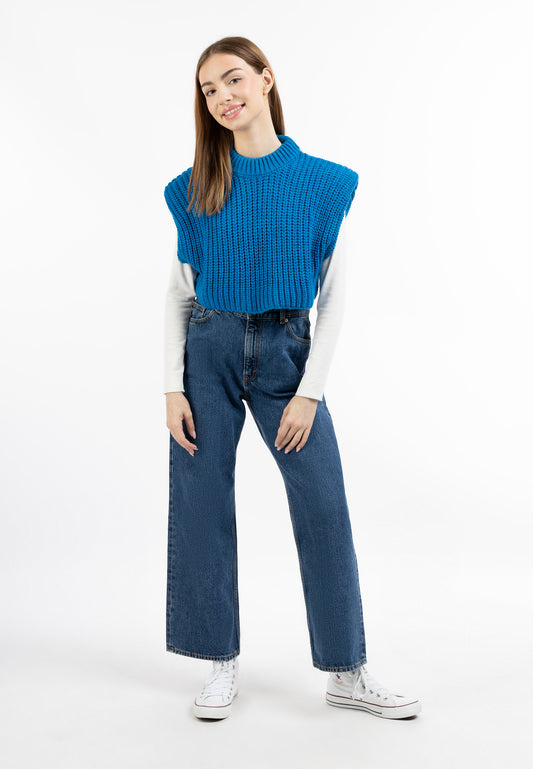 myMo Women's Sweater