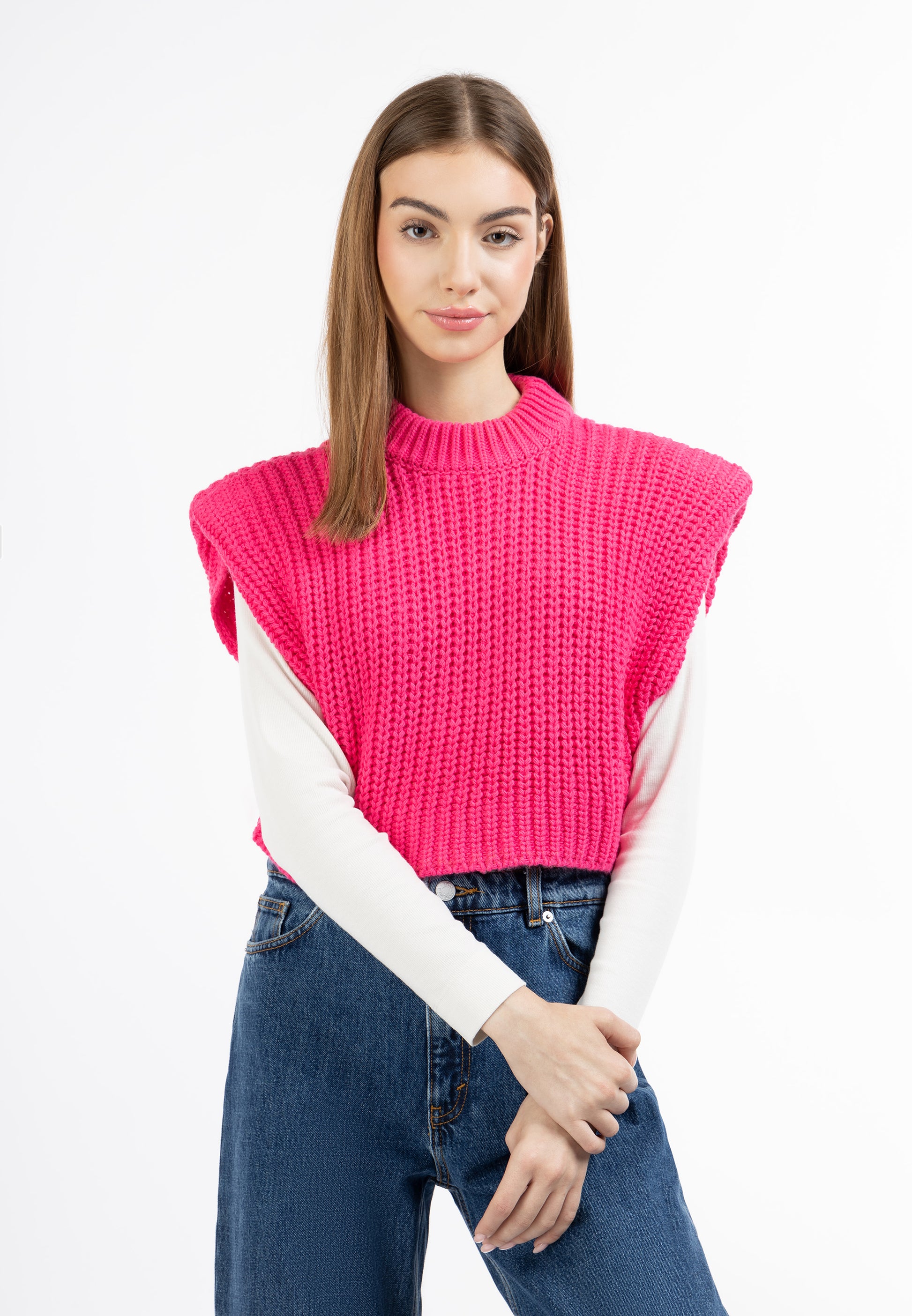 myMo Women's Sweater