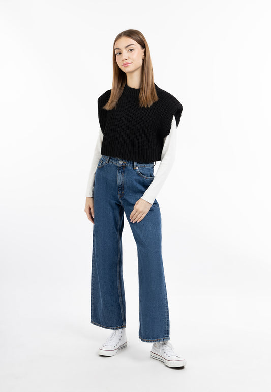 myMo Women's Sweater