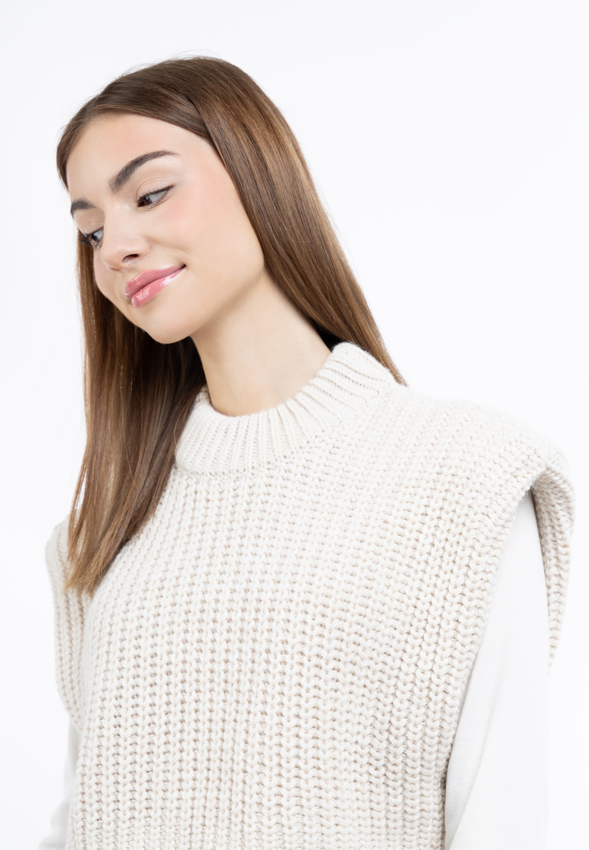 myMo Women's Sweater