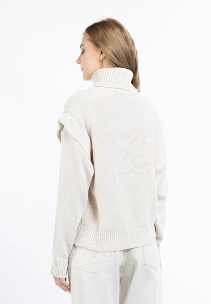 Dreimaster vintage Women's Knitted Sweater