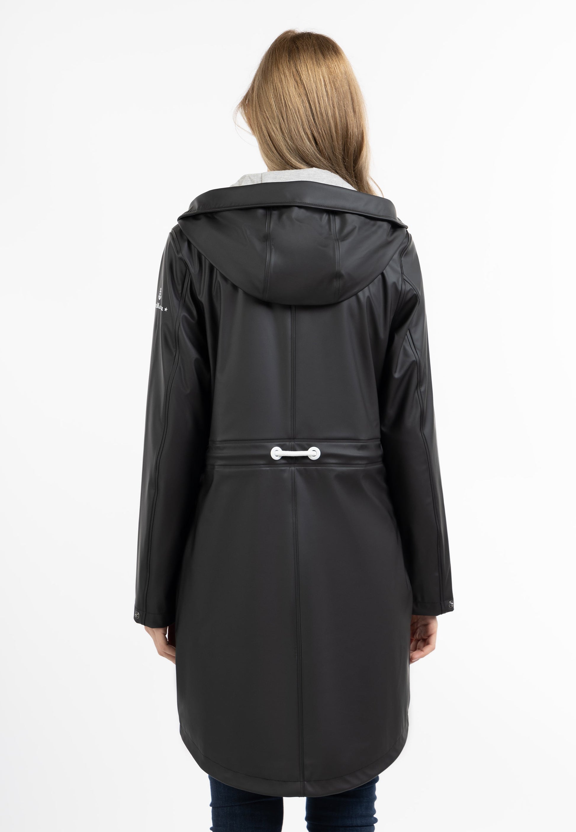 Dreimaster maritim Women's Raincoat