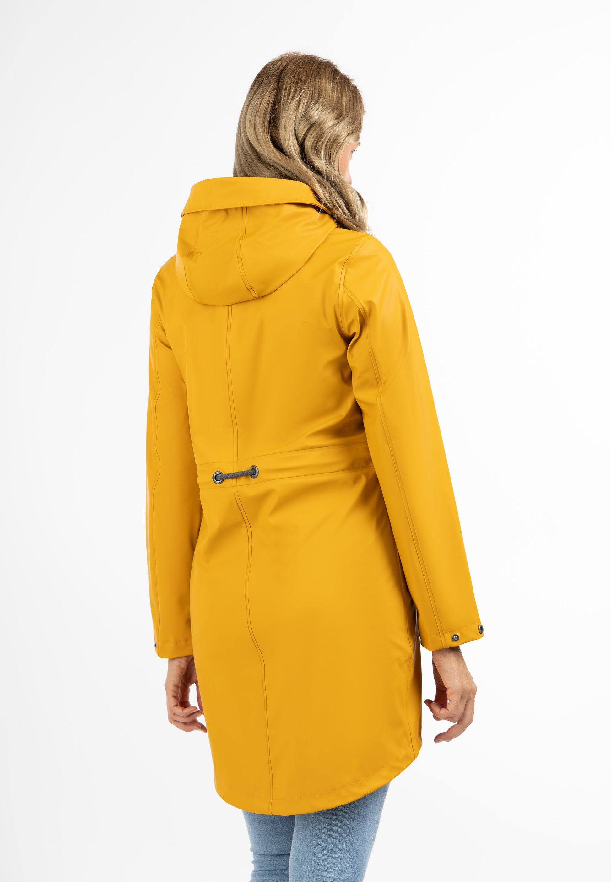 Usha Women's Raincoat