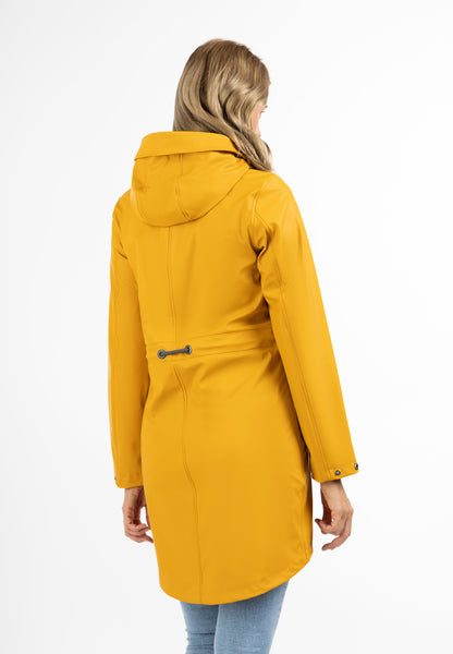 Jeona Women's Raincoat