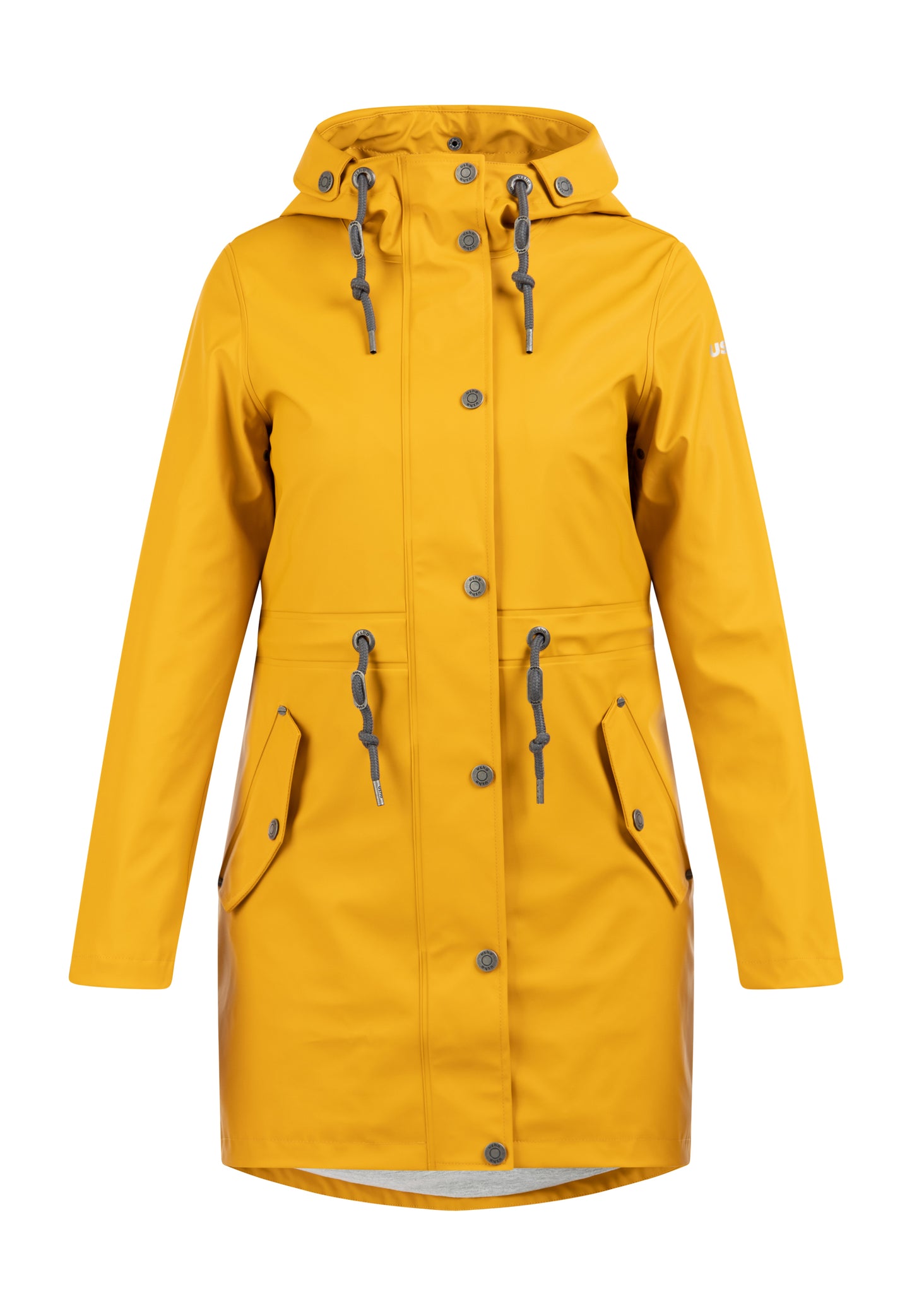 Jeona Women's Raincoat