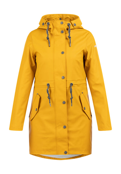 Jeona Women's Raincoat