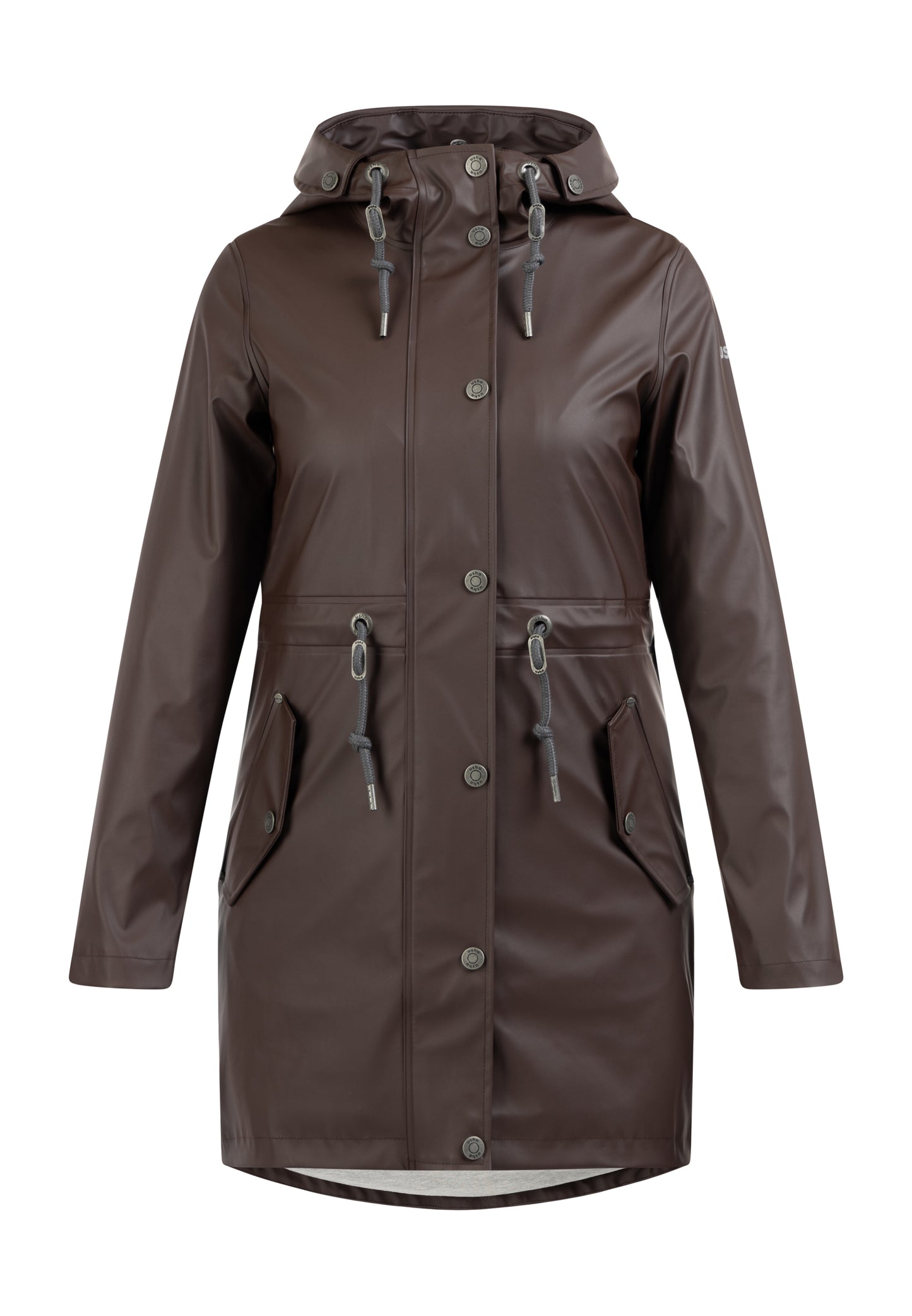 Jeona Women's Raincoat