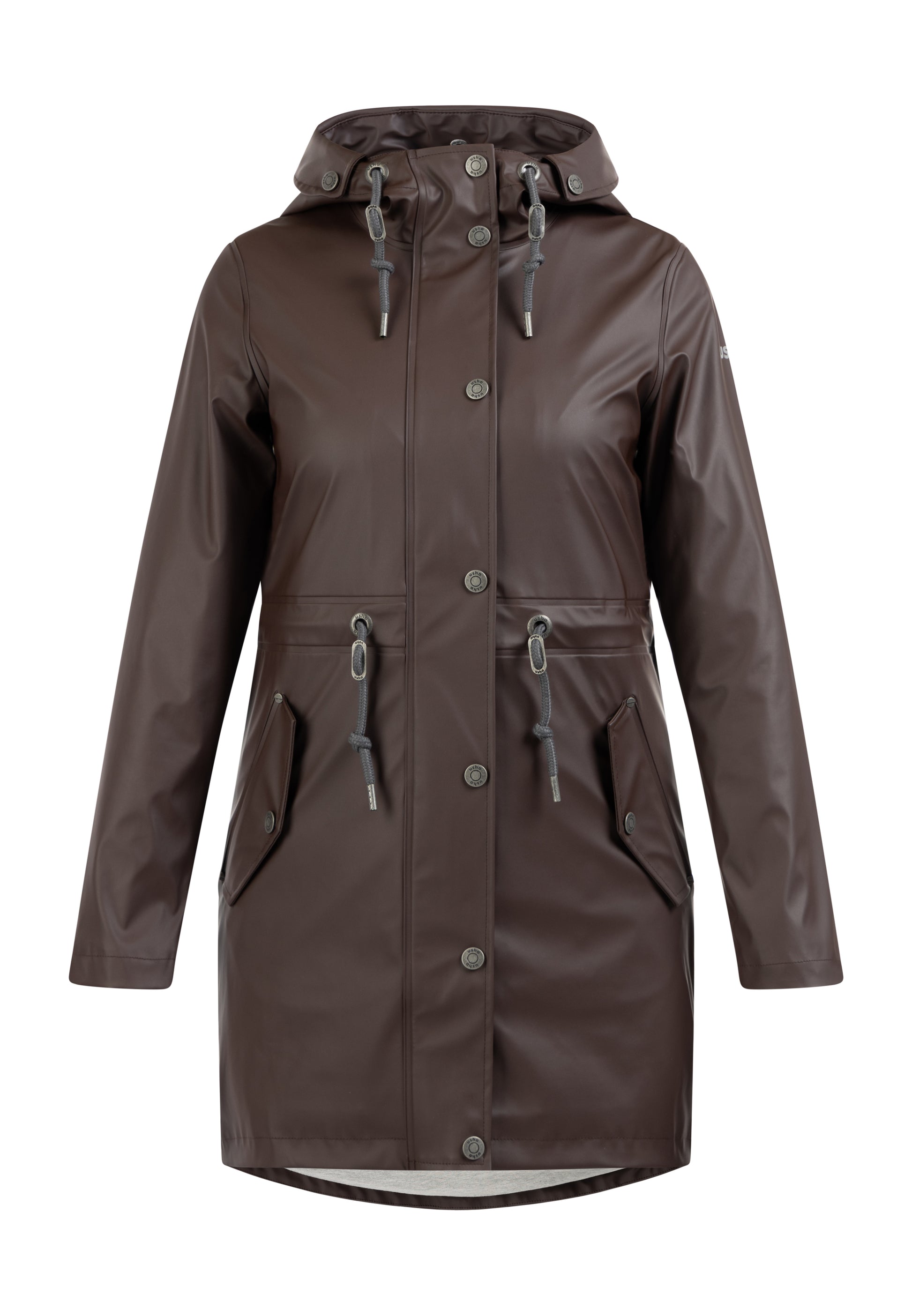 Jeona Women's Raincoat