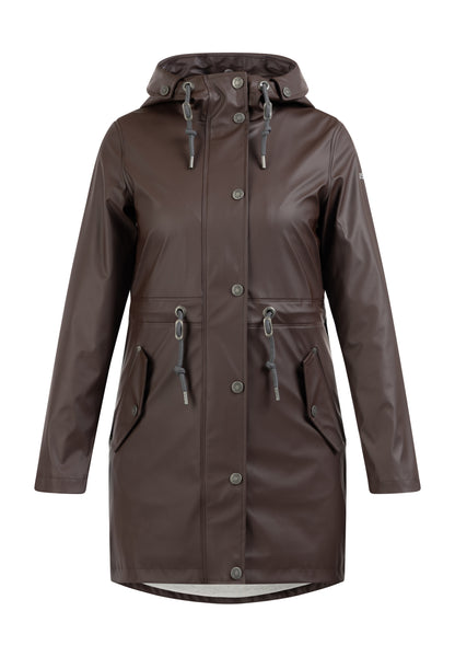 Jeona Women's Raincoat