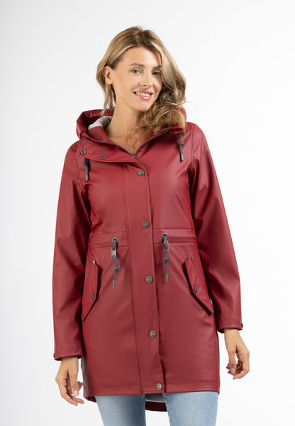 Jeona Women's Raincoat