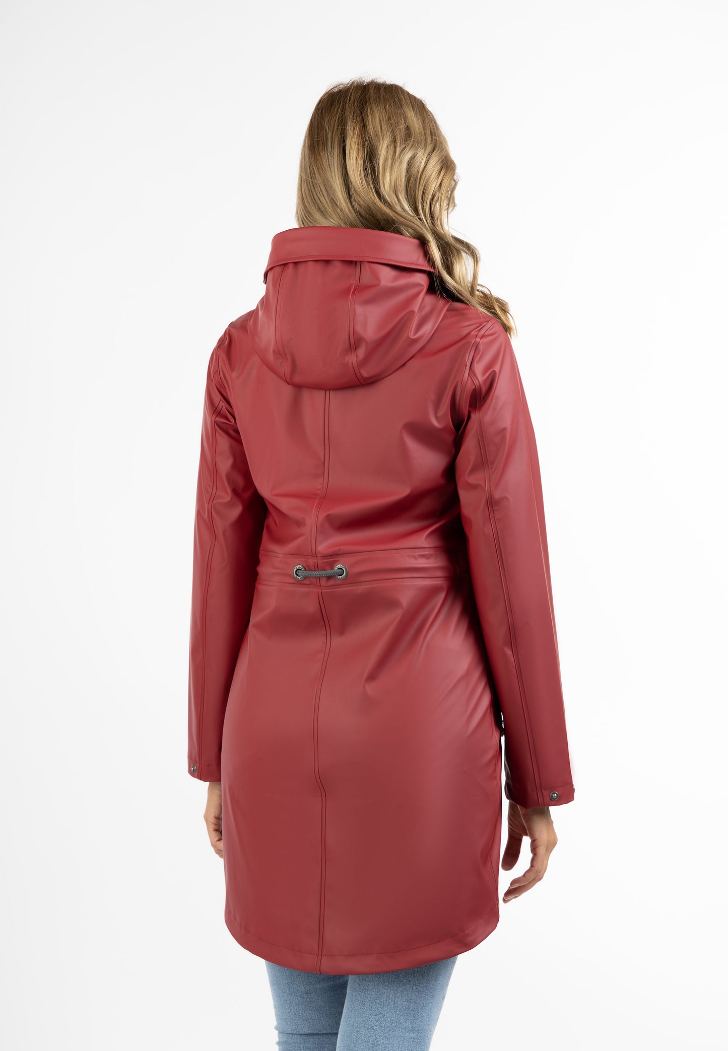 Jeona Women's Raincoat