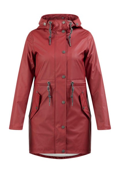 Jeona Women's Raincoat