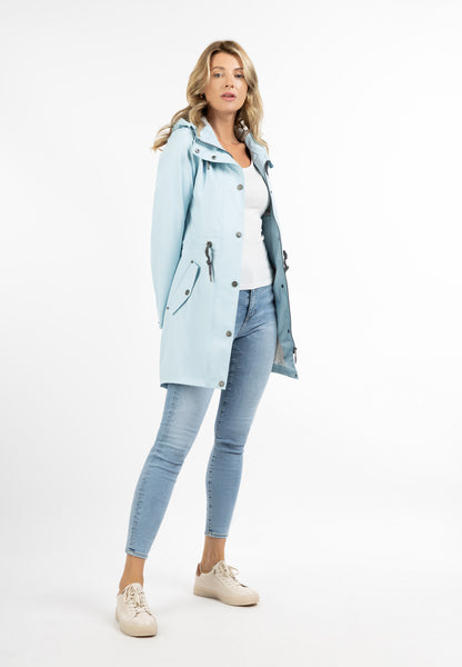 Jeona Women's Raincoat
