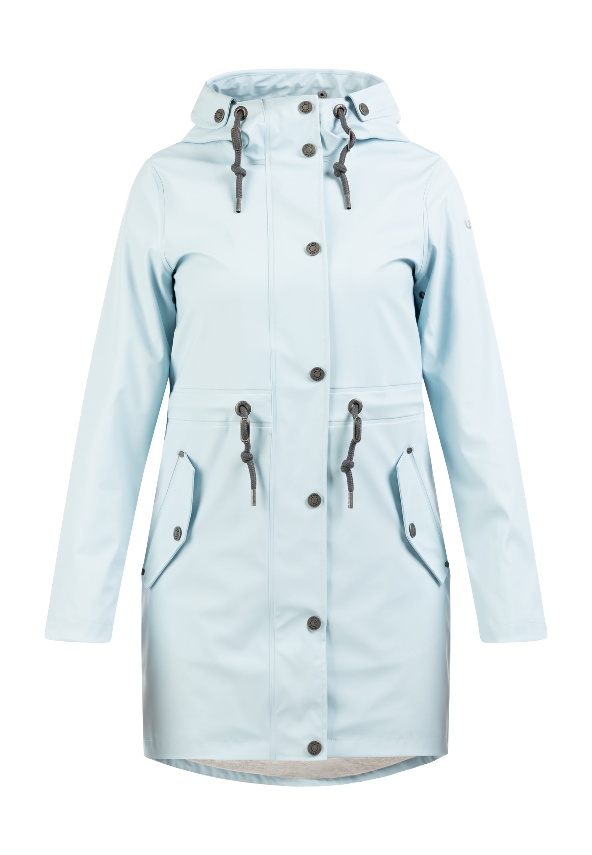 Jeona Women's Raincoat