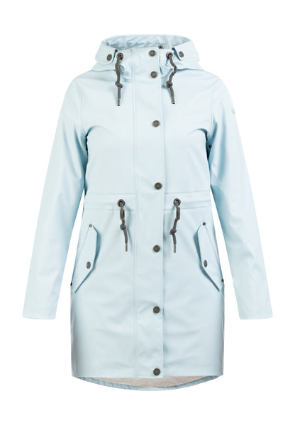 Jeona Women's Raincoat