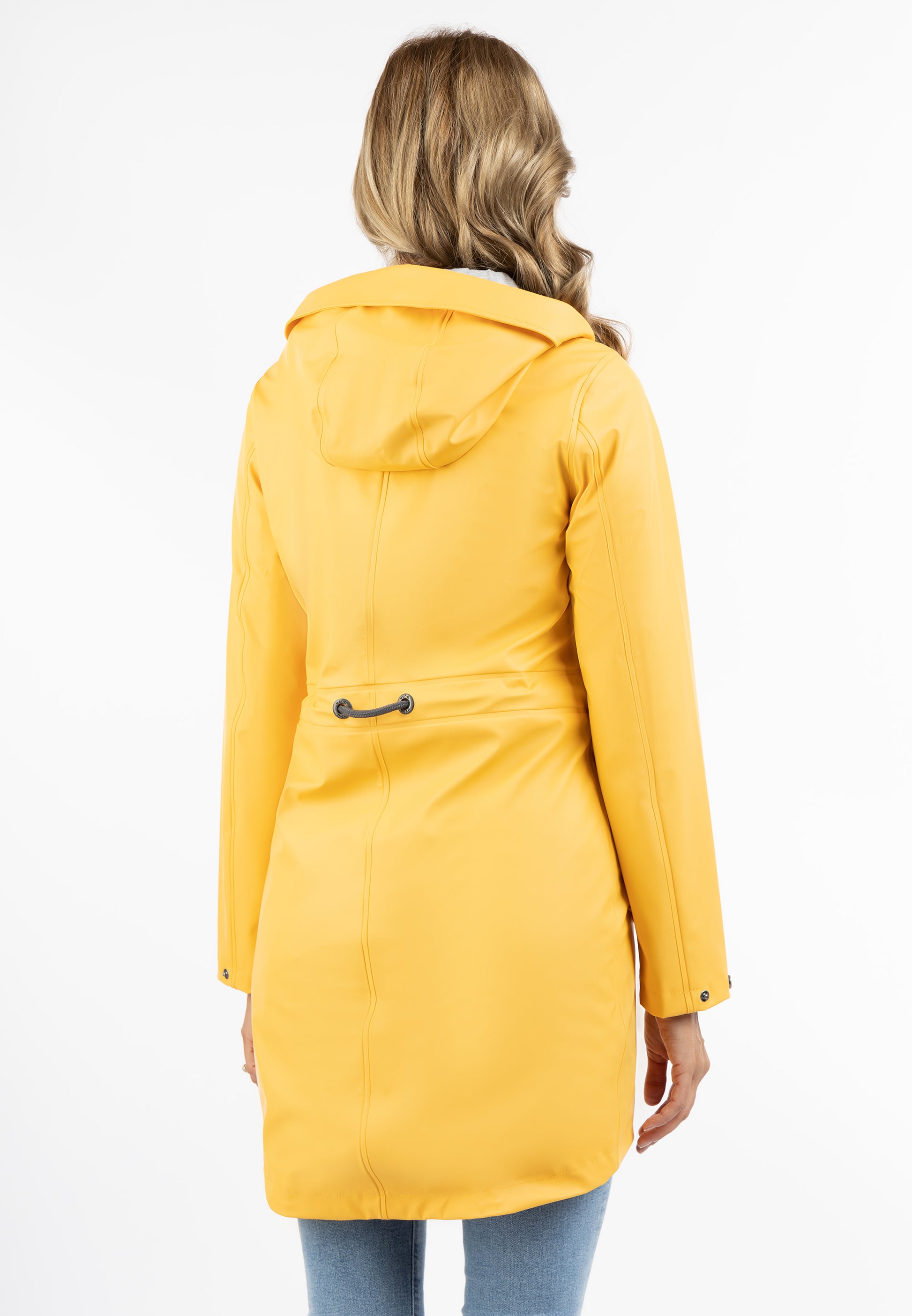 Jeona Women's Raincoat