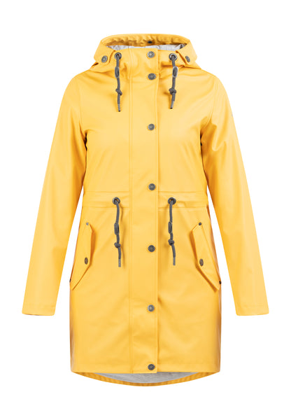 Albee Women's Raincoat