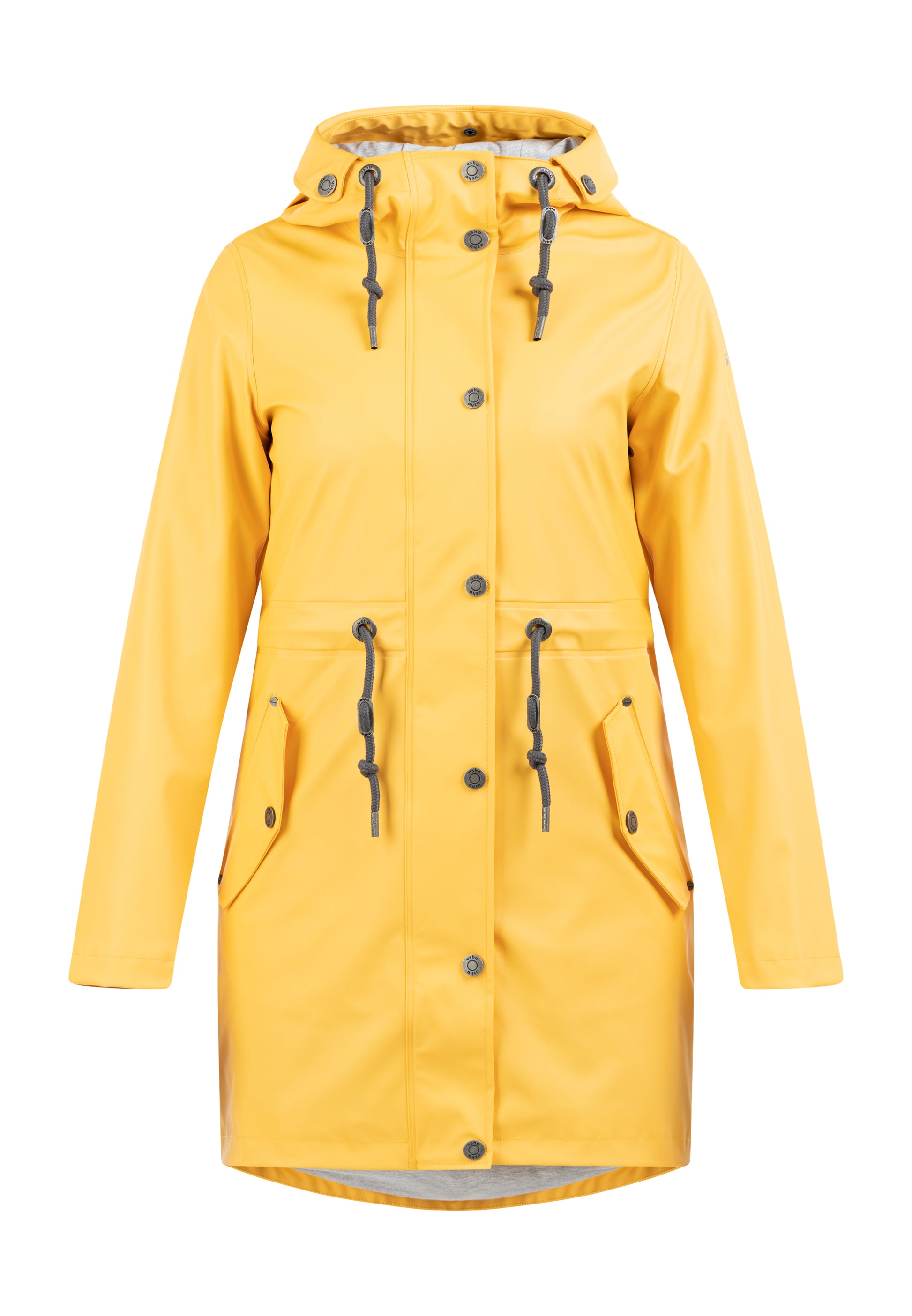 Jeona Women's Raincoat