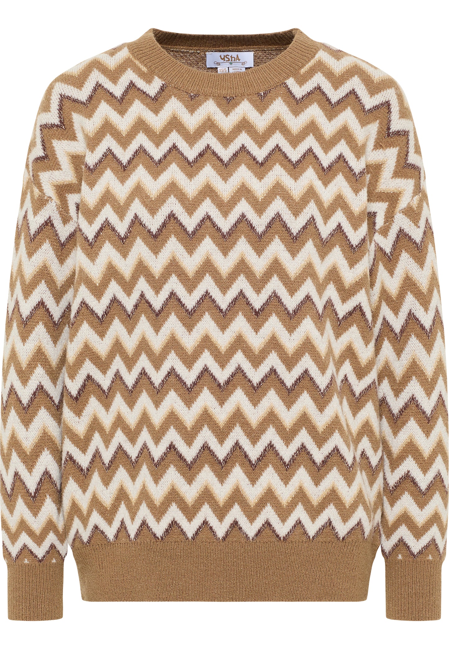 Virita Women's Knit Sweater