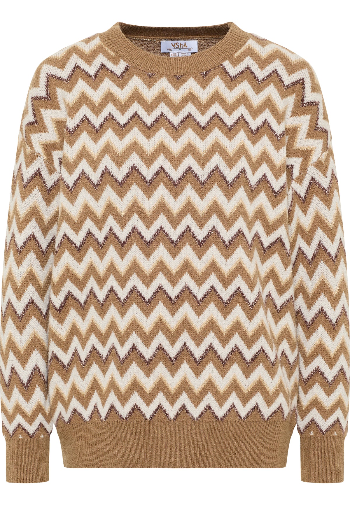 Virita Women's Knit Sweater