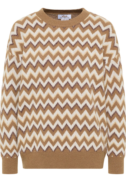Virita Women's Knit Sweater