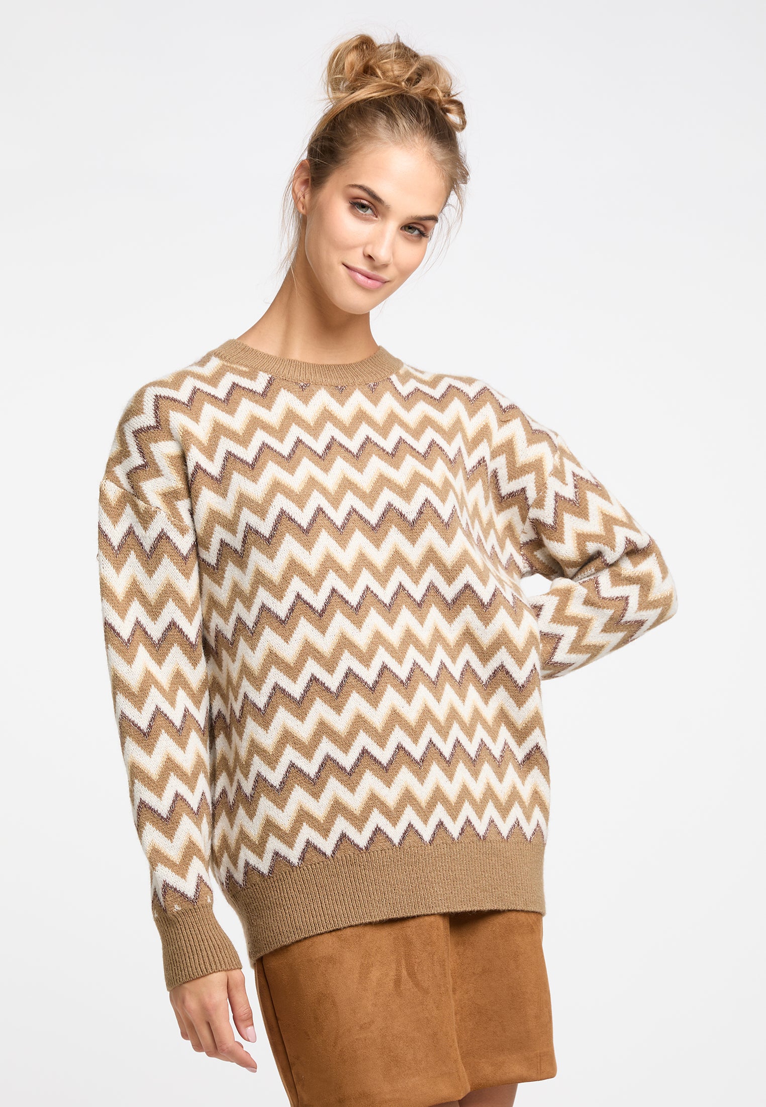 Virita Women's Knit Sweater