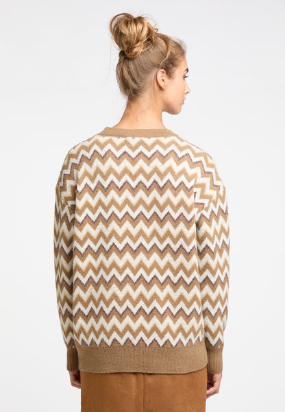 Virita Women's Knit Sweater