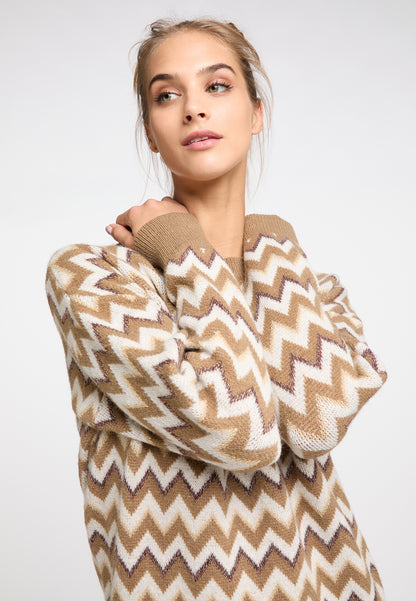 Esha Women's Knit Sweater