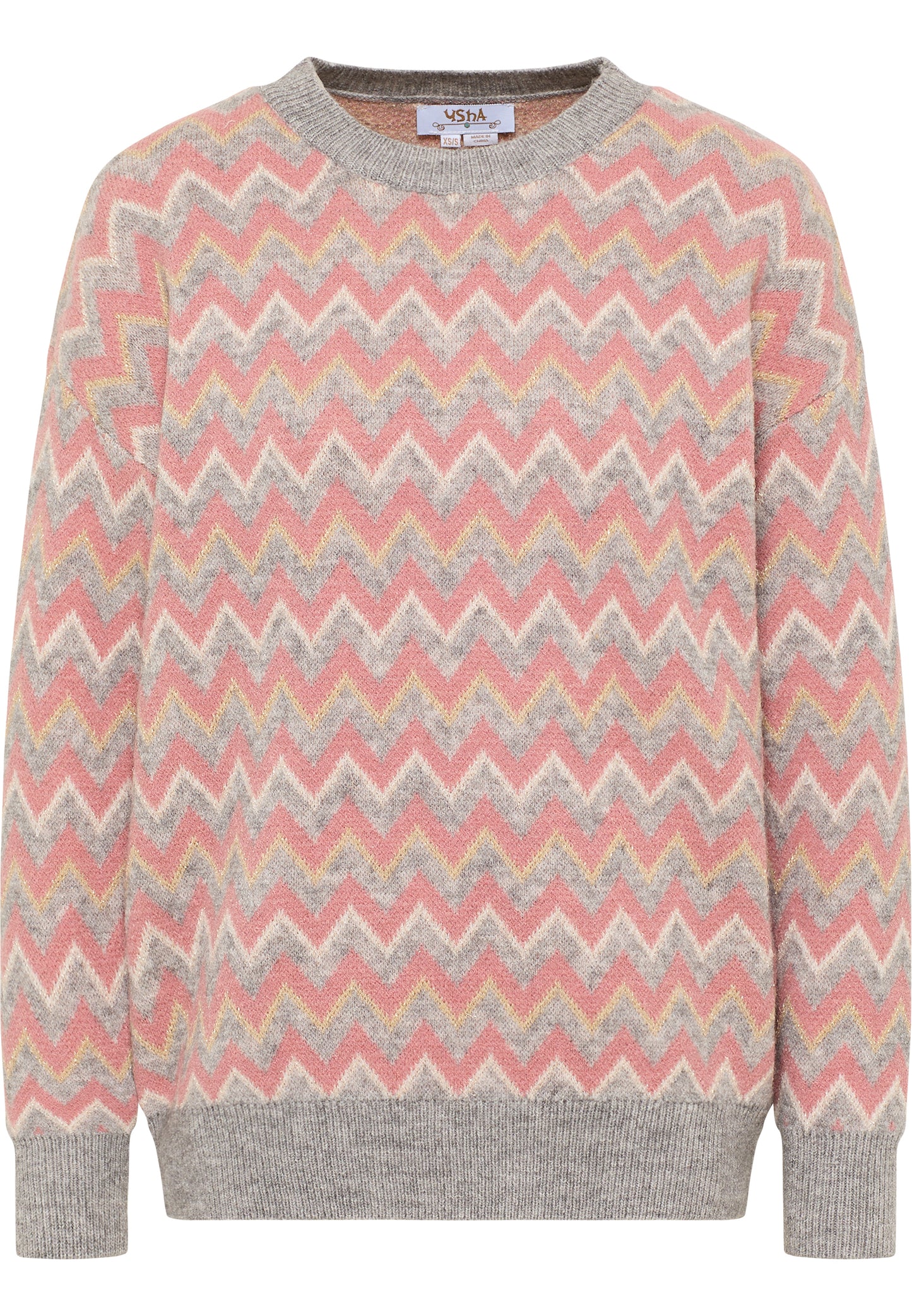 Virita Women's Knit Sweater