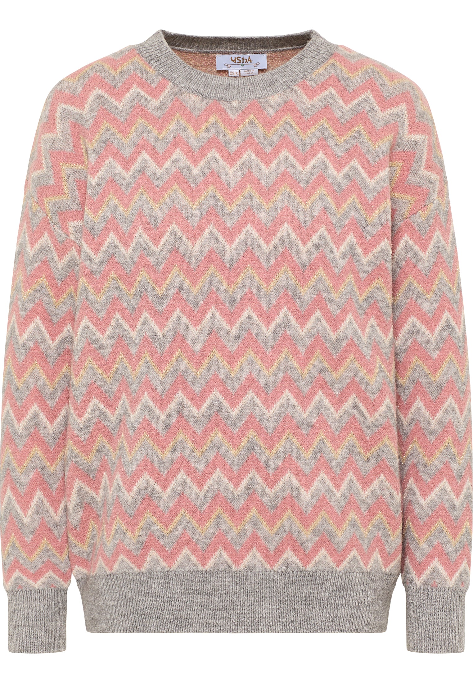 Virita Women's Knit Sweater